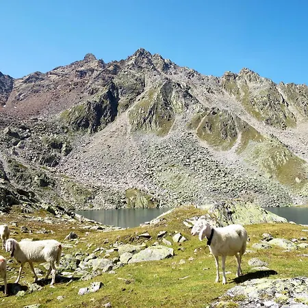 Hannelore-3 By Interhome ゼルデン