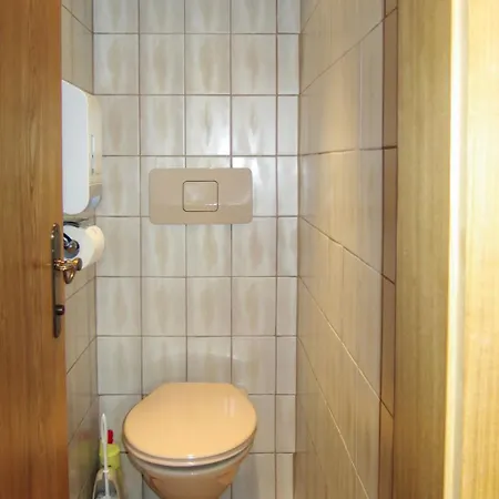 Hannelore-3 By Interhome *