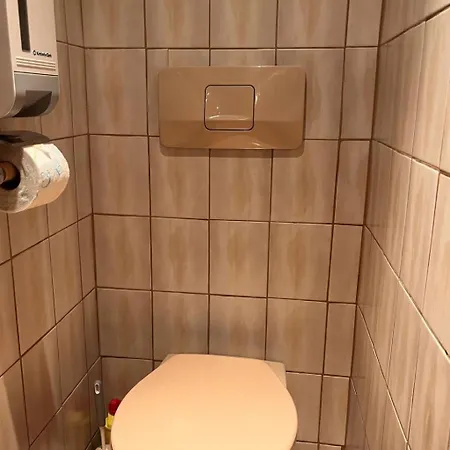 شاليه Hannelore-3 By Interhome سولدن