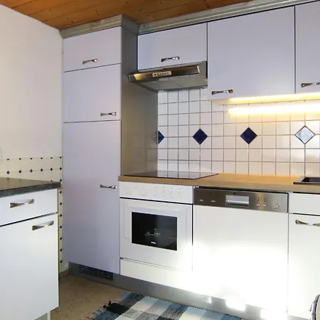 Hannelore-3 By Interhome Chalet *
