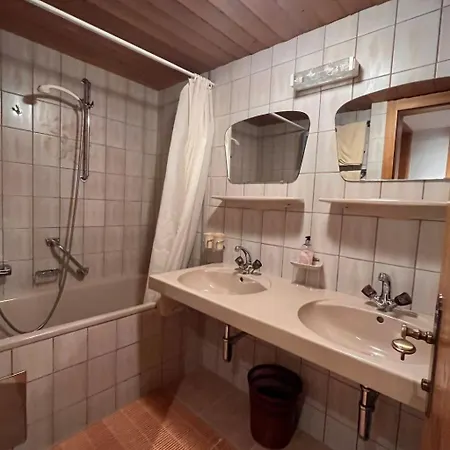 Hannelore-3 By Interhome Alpstuga Sölden