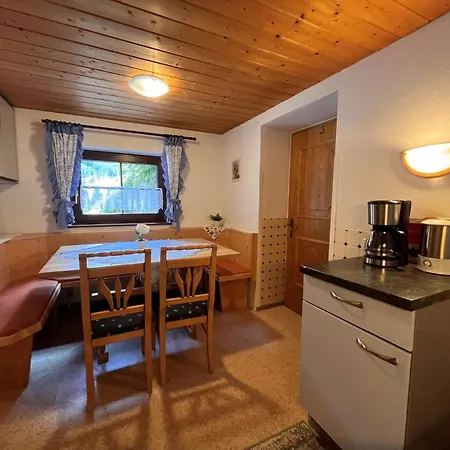 Alpstuga Hannelore-3 By Interhome Sölden