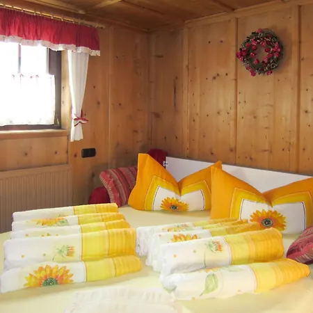 Hannelore-3 By Interhome 索尔登