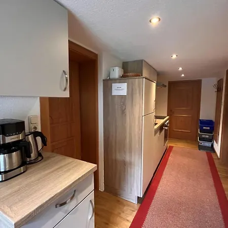 Hannelore-3 By Interhome