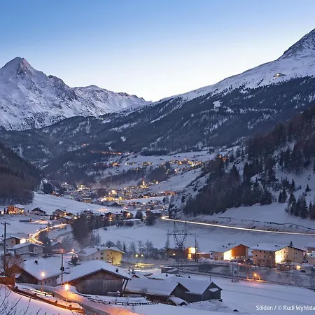 木屋 Hannelore-3 By Interhome