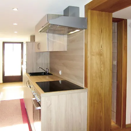Hannelore-3 By Interhome Chalet *