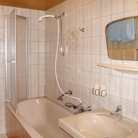 Alpstuga Hannelore-3 By Interhome *