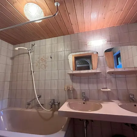 Hannelore-3 By Interhome Alpstuga Sölden