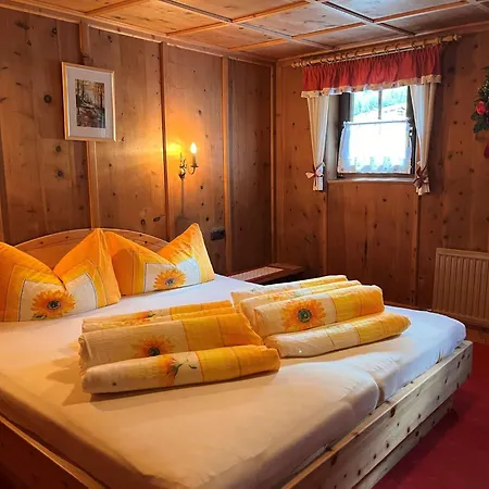 Hannelore-3 By Interhome * Sölden