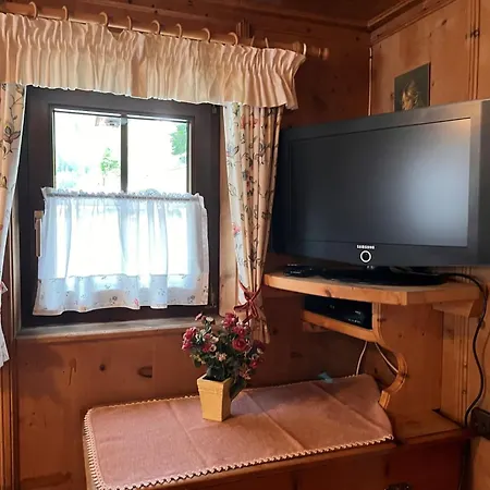 Alpstuga Hannelore-3 By Interhome