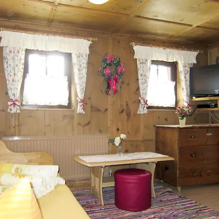 Alpstuga Hannelore-3 By Interhome Sölden