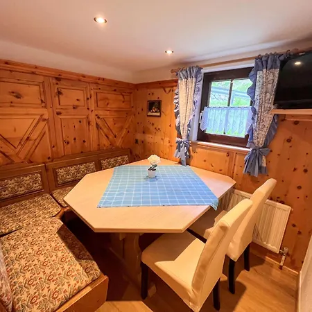 Hannelore-3 By Interhome Solden