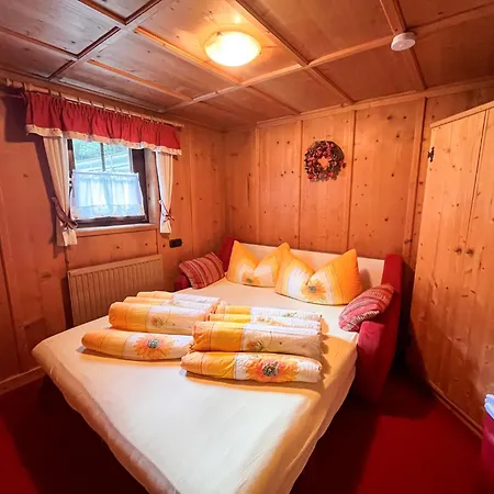 Hannelore-3 By Interhome * Solden