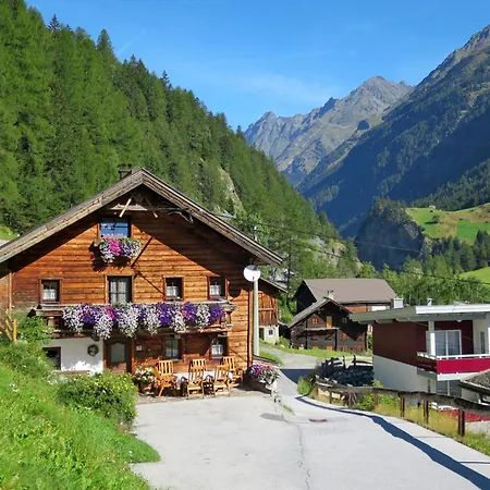 Hannelore-3 By Interhome Alpstuga *