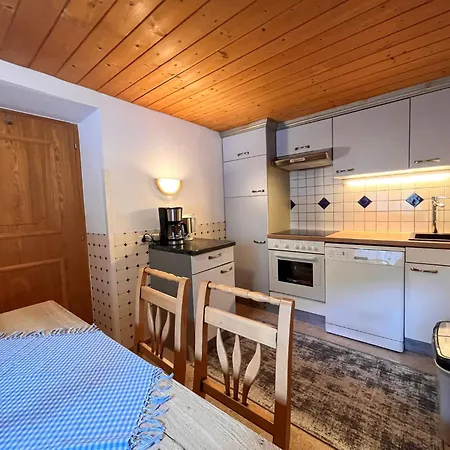 Hannelore-3 By Interhome Alpstuga Sölden