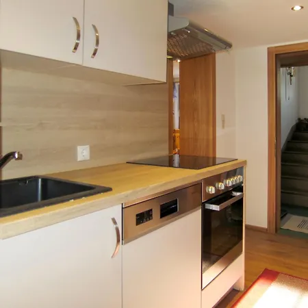 Chalet Hannelore-3 By Interhome Sölden
