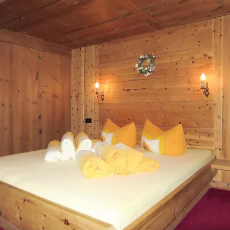 Hannelore-3 By Interhome *