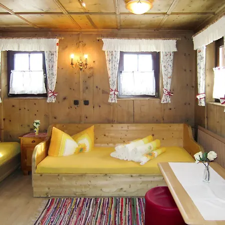 Hannelore-3 By Interhome Sölden