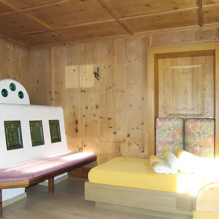 Hannelore-3 By Interhome * Solden