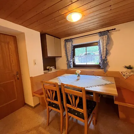 Hannelore-3 By Interhome Sölden