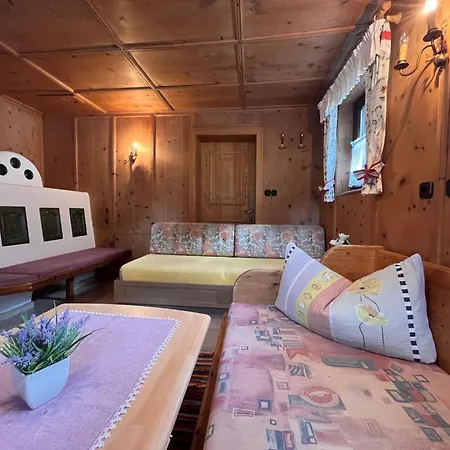 Hannelore-3 By Interhome Chalet *