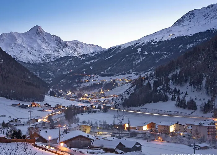 木屋 Hannelore-3 By Interhome