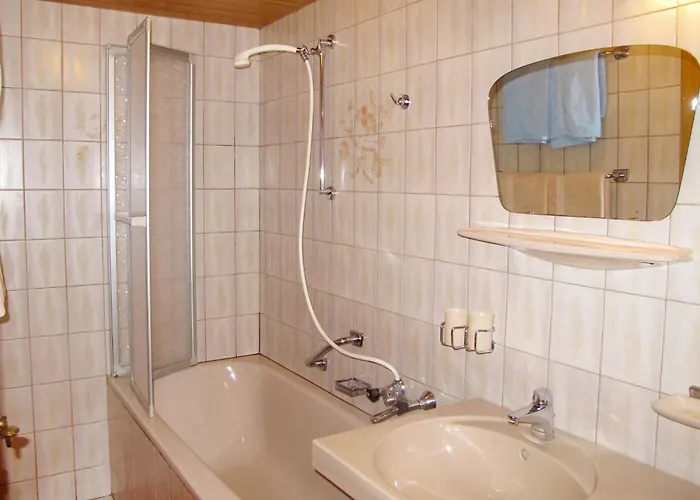 木屋 Hannelore-3 By Interhome *