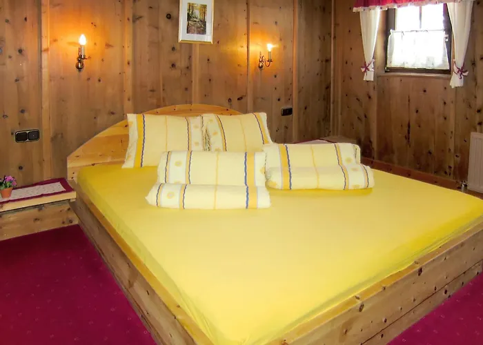 Hannelore-3 By Interhome 索尔登