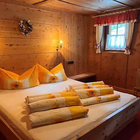 Hannelore-3 By Interhome Chalet